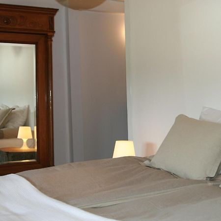 Hotel Rural Casa La Sonrisa Эдесо Номер фото