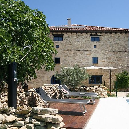 Hotel Rural Casa La Sonrisa Эдесо Экстерьер фото