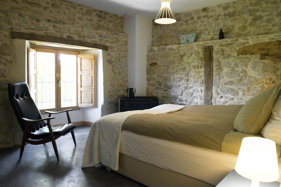 Hotel Rural Casa La Sonrisa Эдесо Экстерьер фото