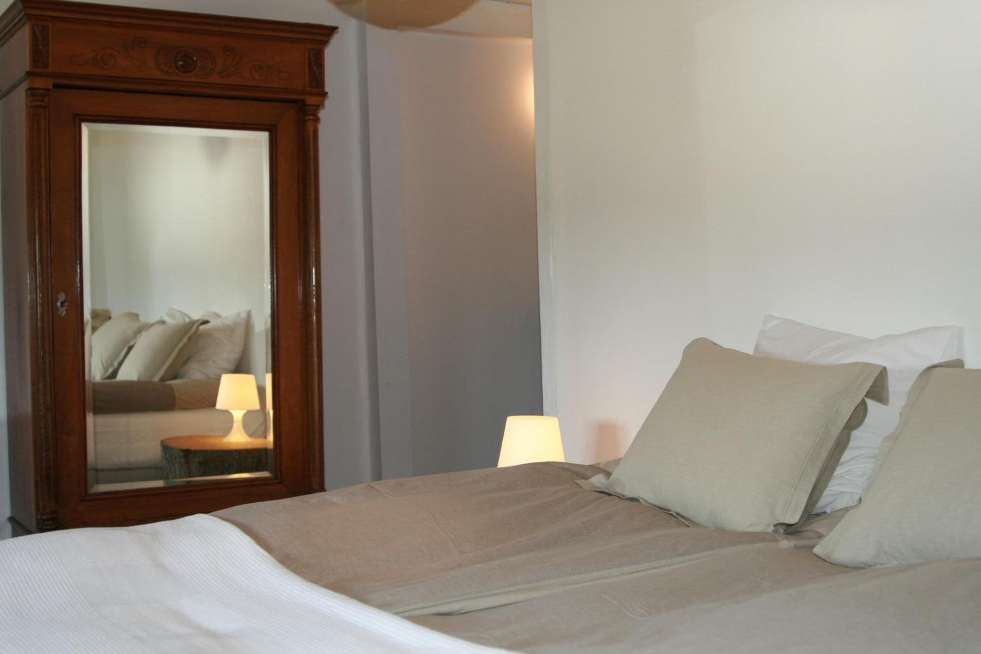 Hotel Rural Casa La Sonrisa Эдесо Номер фото