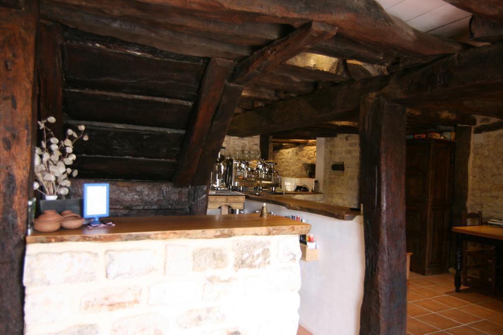 Hotel Rural Casa La Sonrisa Эдесо Экстерьер фото
