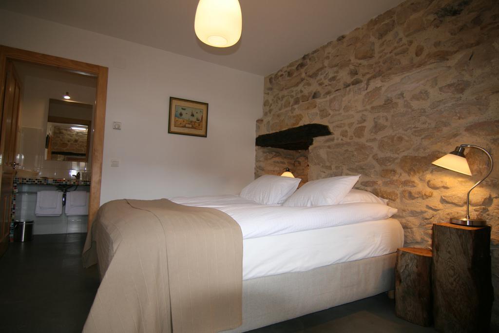 Hotel Rural Casa La Sonrisa Эдесо Экстерьер фото