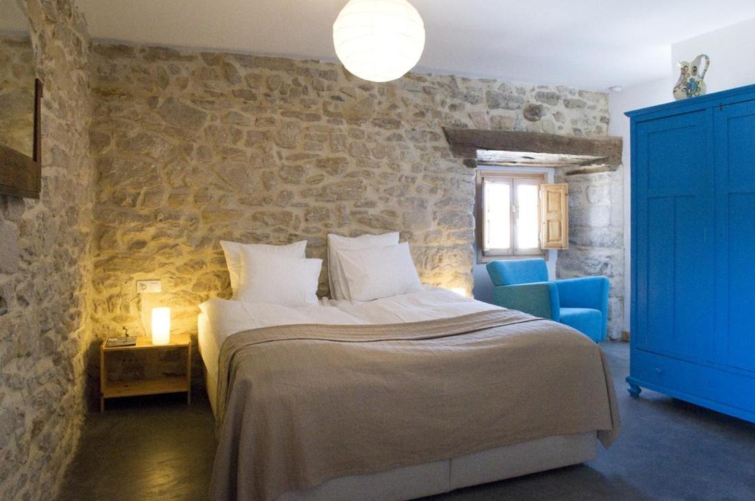 Hotel Rural Casa La Sonrisa Эдесо Экстерьер фото